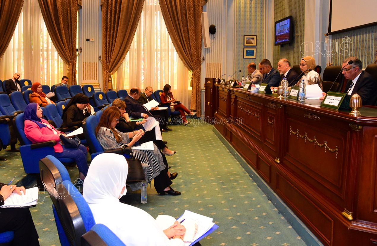  أنتخابات لجنة التضامن الاجتماعى  (11)