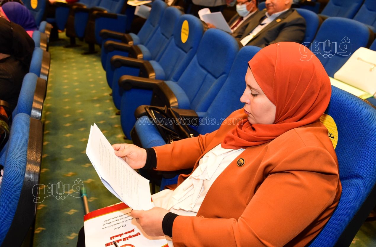  أنتخابات لجنة التضامن الاجتماعى  (16)