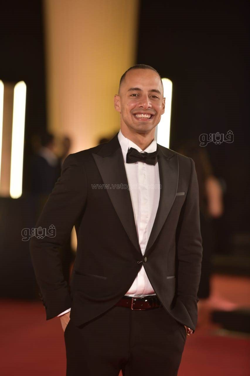 نجوم الفن في افتتاح مهرجان الجونة (27)