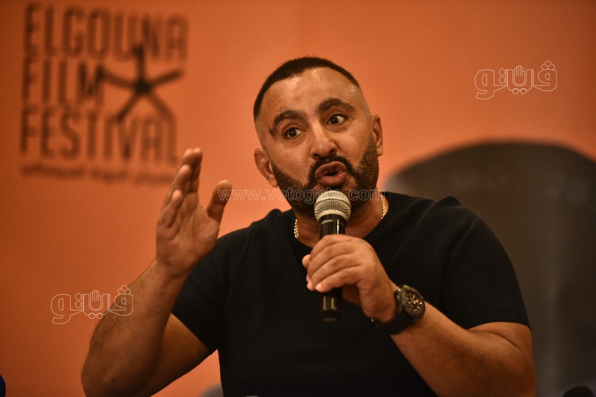 ندوة احمد السقا (3)
