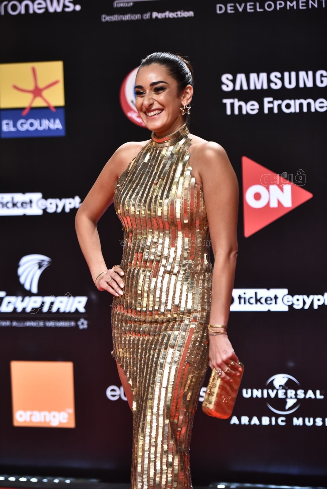 امينة خليل (5)