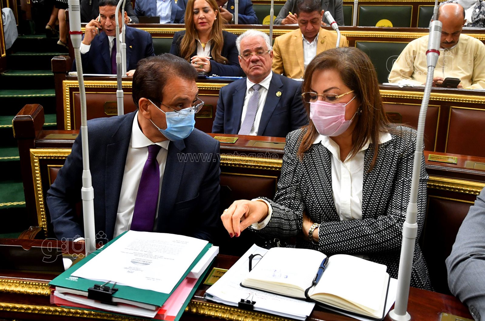 مجلس النواب (11)