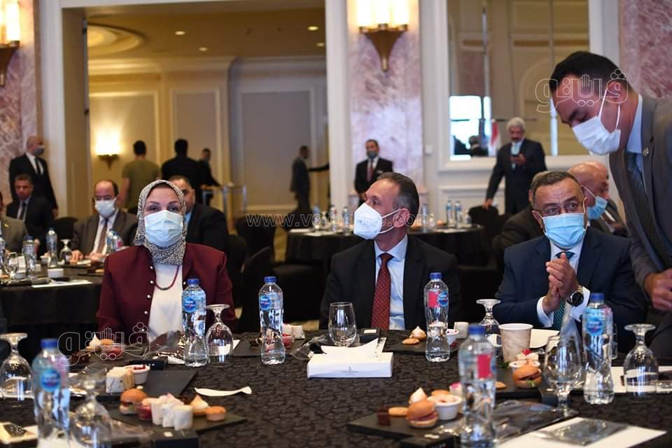 ندوة جمعية البترول (1)