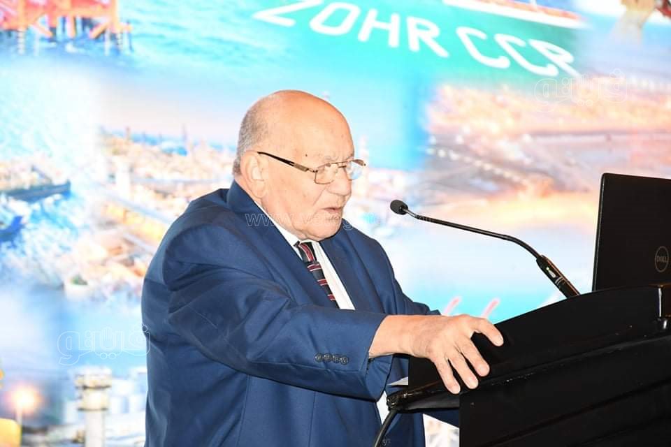 ندوة جمعية البترول (4)