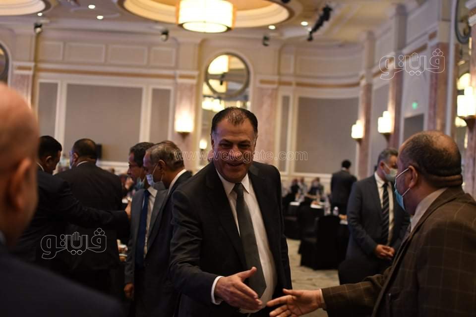 ندوة جمعية البترول (5)