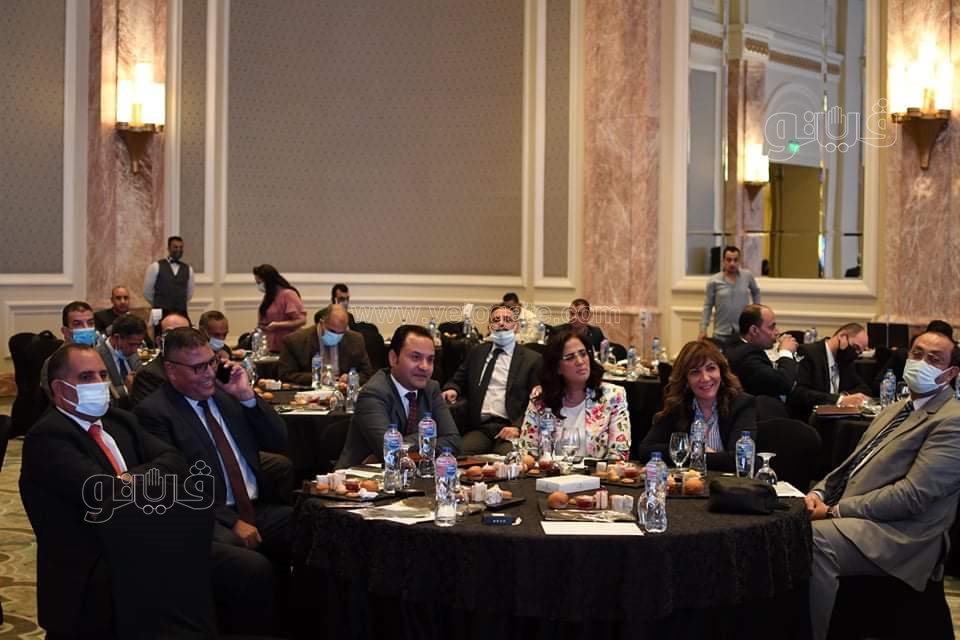 ندوة جمعية البترول (7)