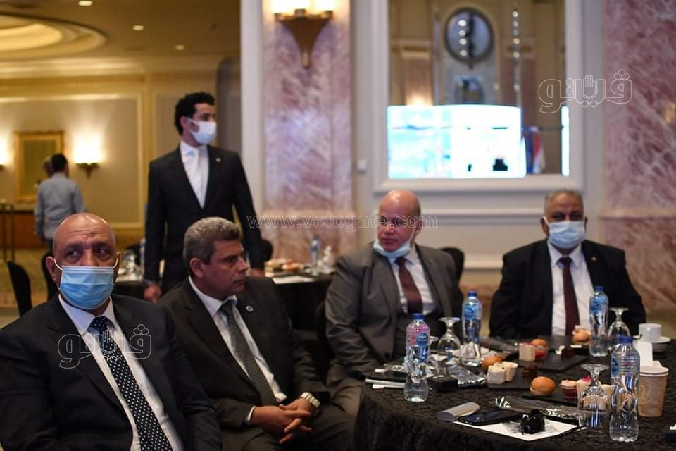 ندوة جمعية البترول (10)