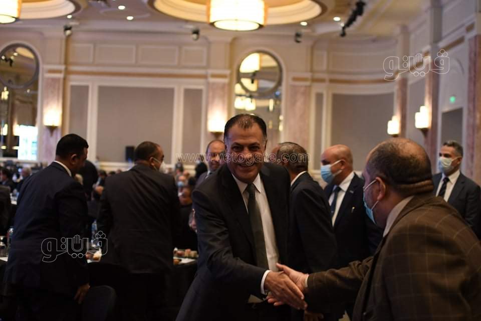 ندوة جمعية البترول (13)