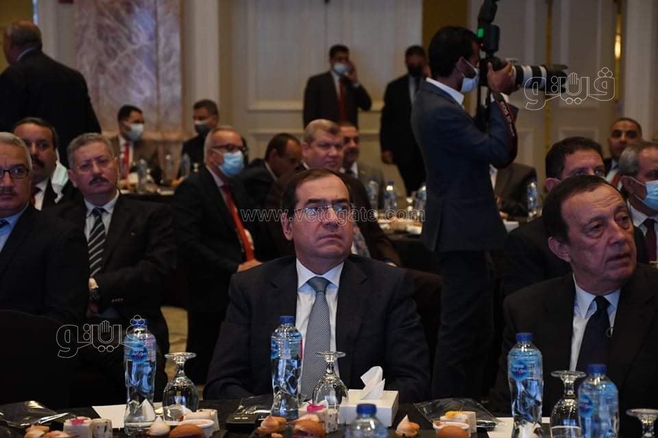 ندوة جمعية البترول (14)