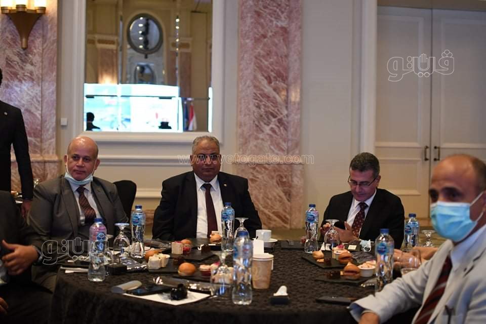 ندوة جمعية البترول (18)