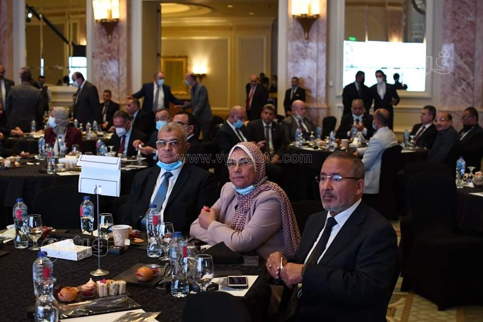 ندوة جمعية البترول (22)