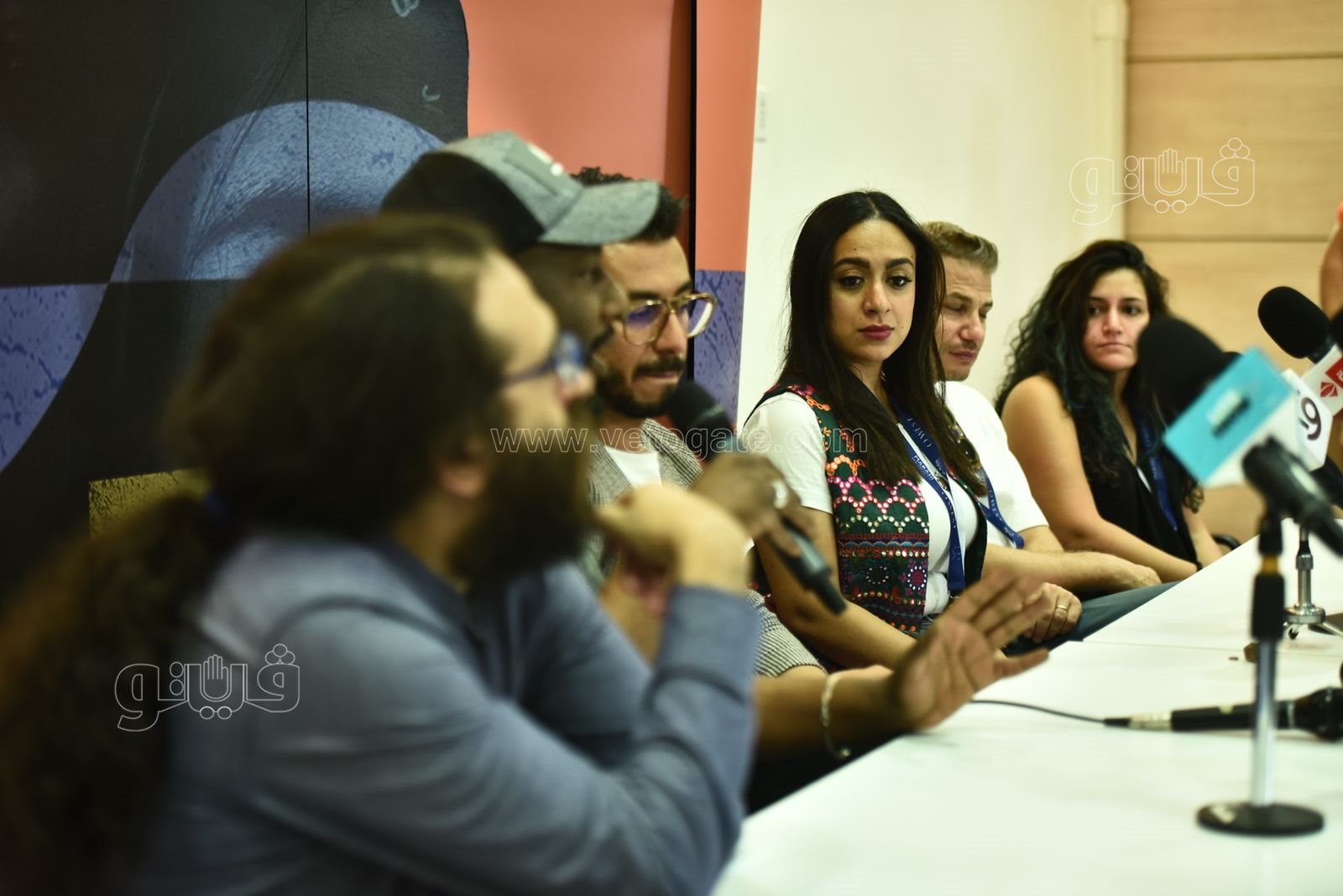 أبطال كباتن الزعتري  (3)