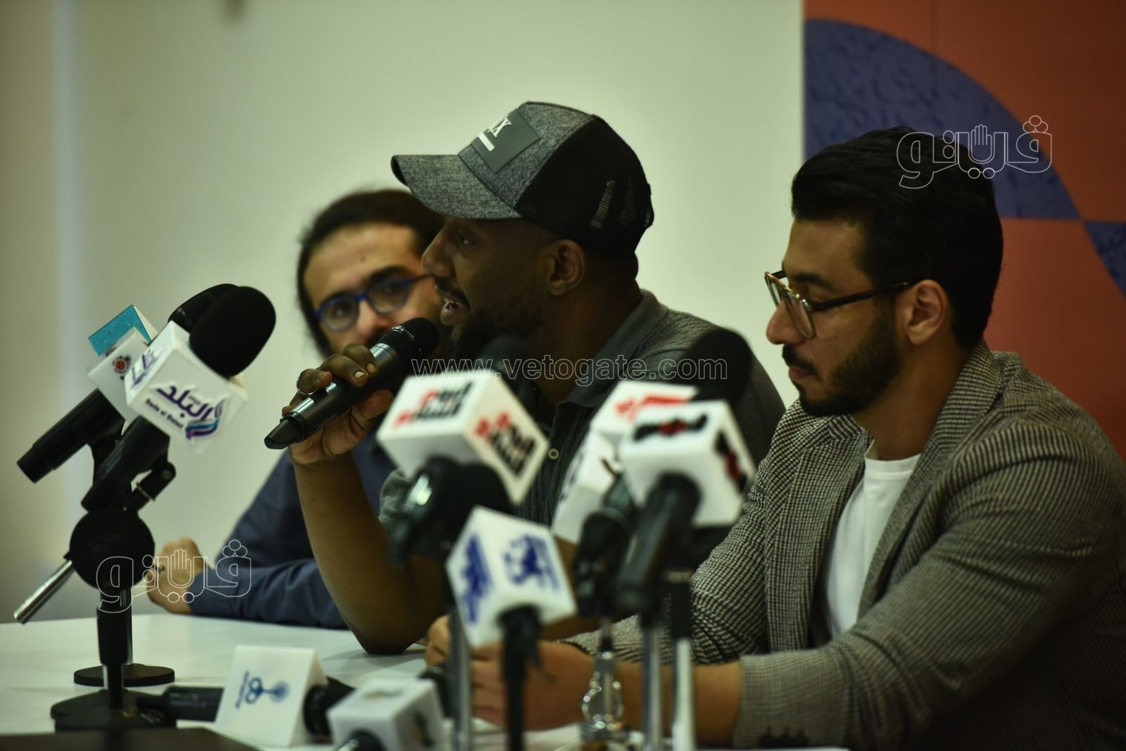 أبطال كباتن الزعتري  (7)