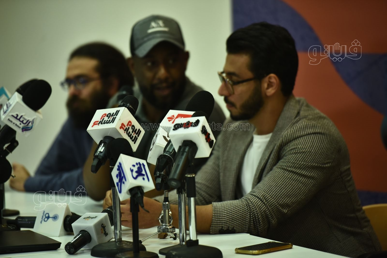أبطال كباتن الزعتري  (11)
