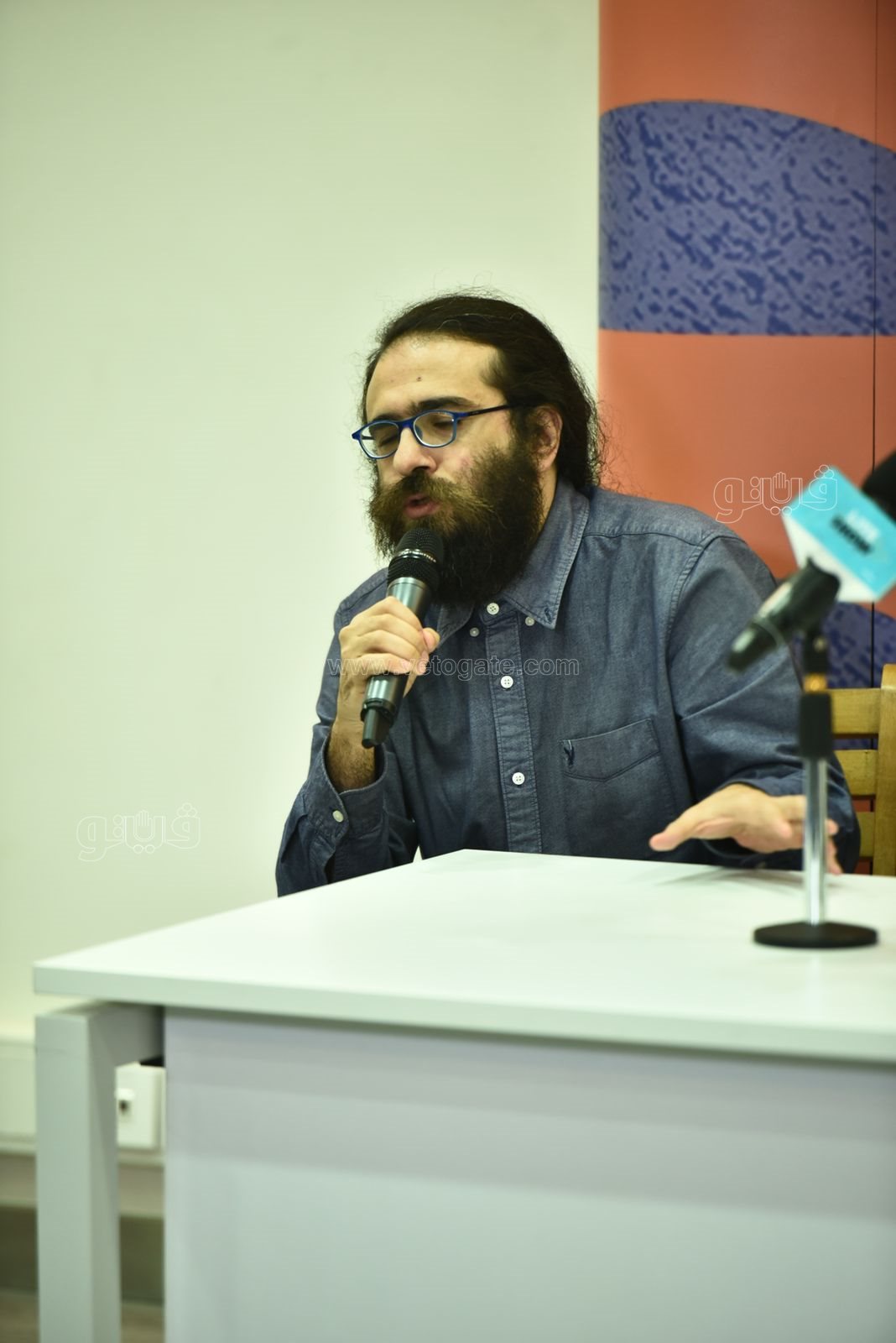 أبطال كباتن الزعتري  (17)