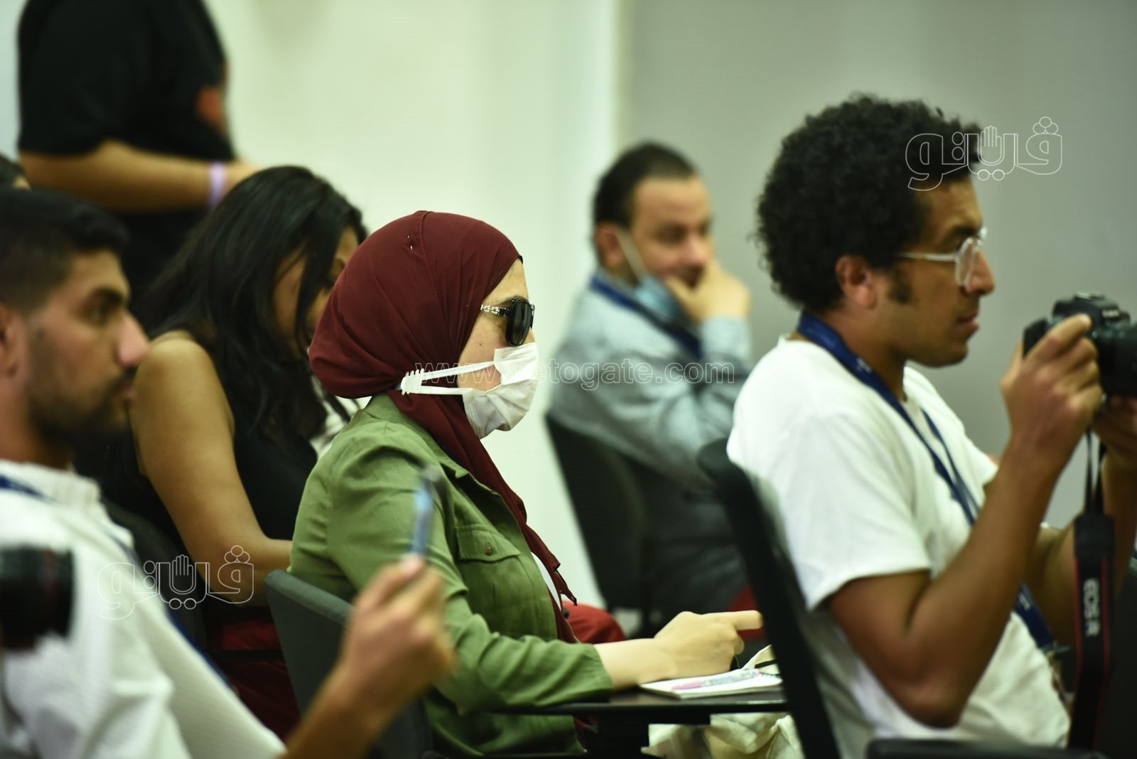 أبطال كباتن الزعتري  (21)