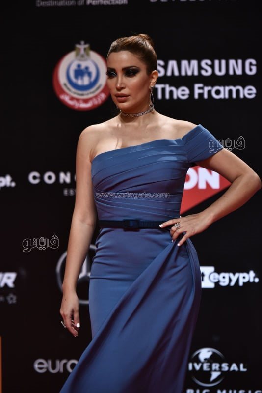 نسرين طافش (3)
