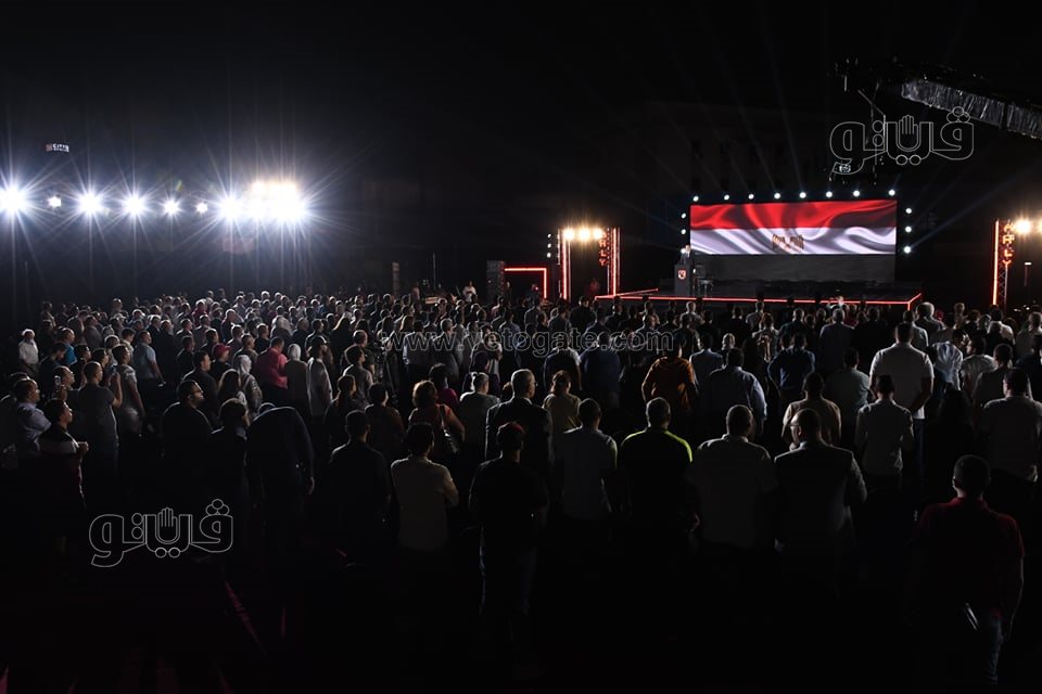 مؤتمر الاهلى (9)