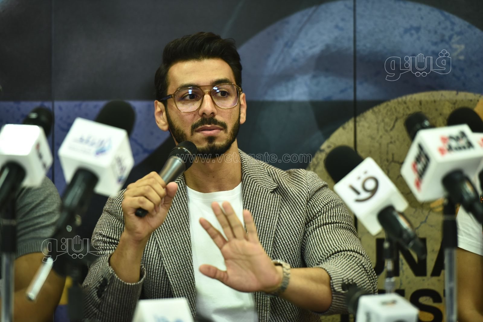 أبطال كباتن الزعتري  (23)