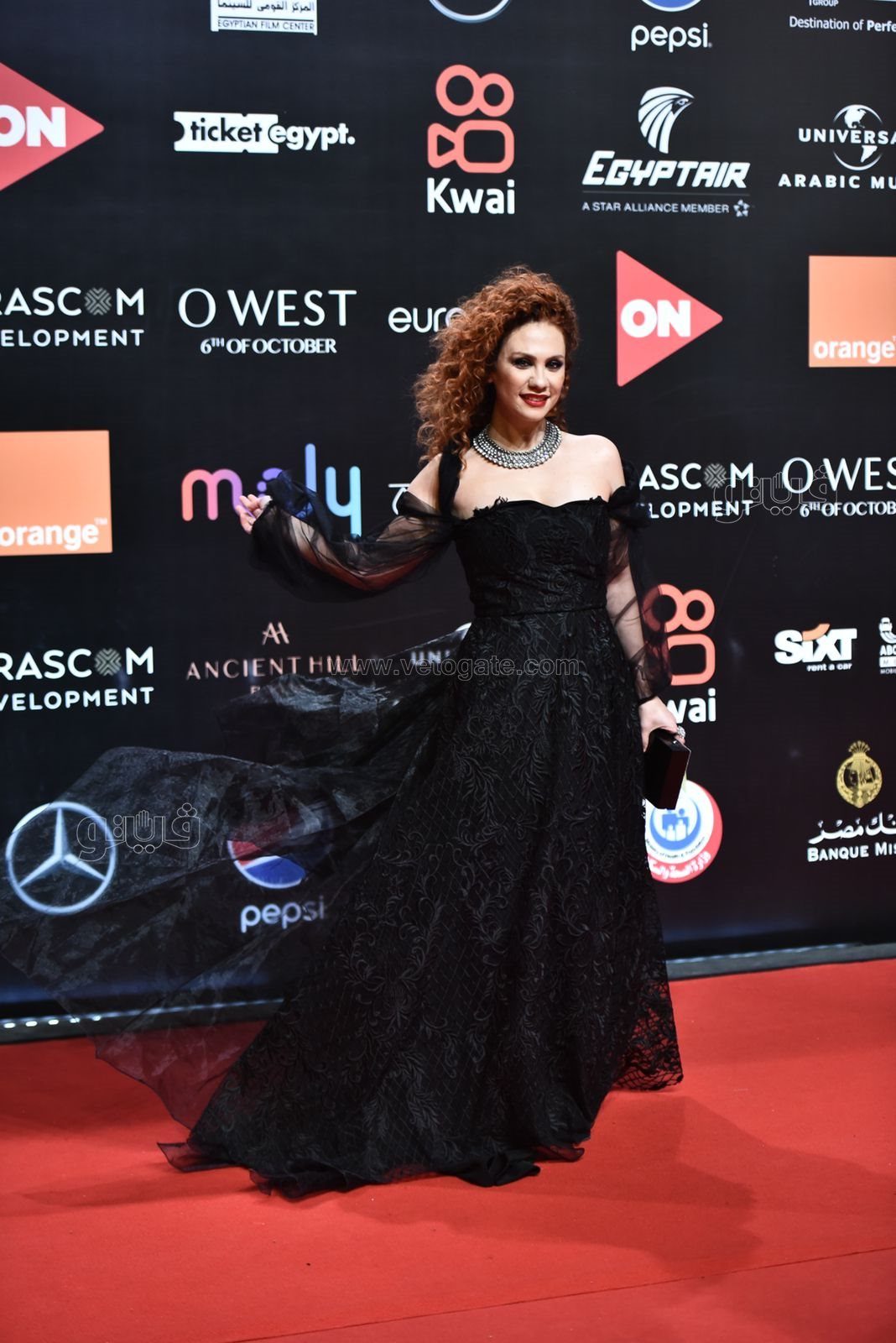 لينا شماميان (2)