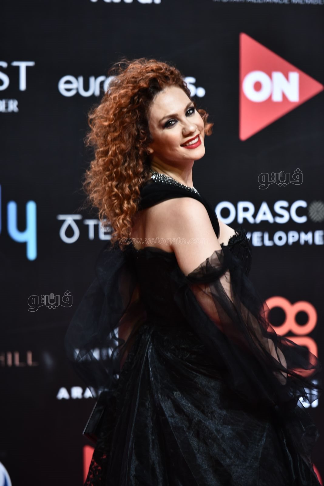 لينا شماميان (3)