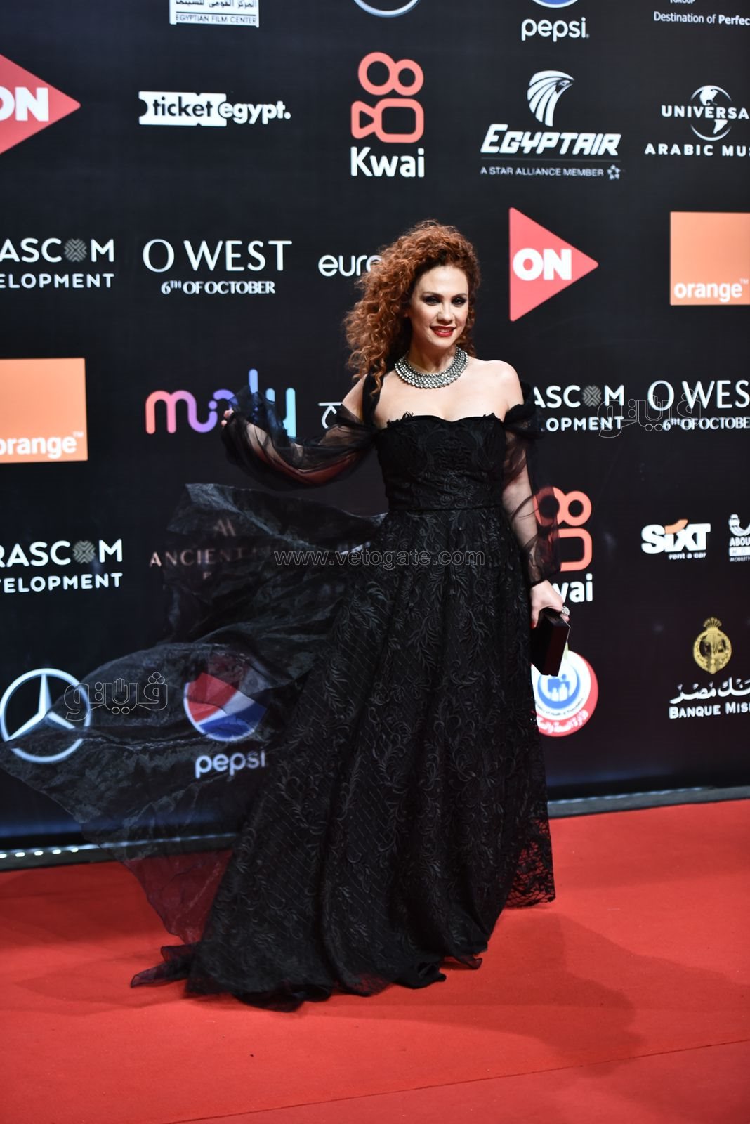 لينا شماميان (4)