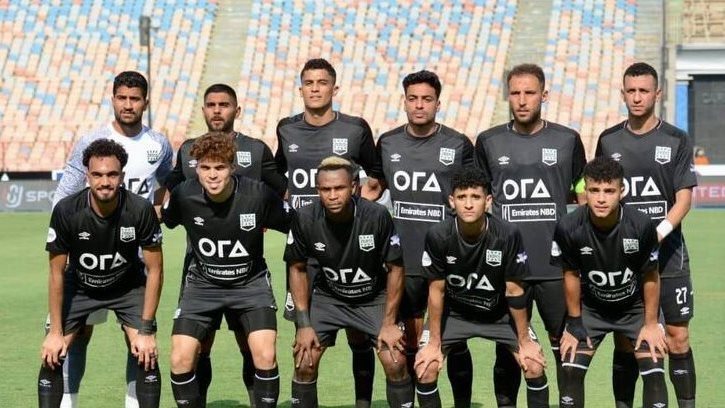 فريق زد، فيتو