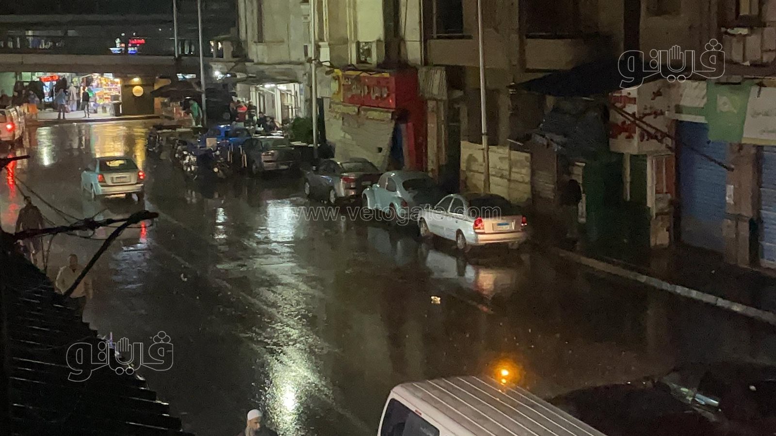 أمطار (3)