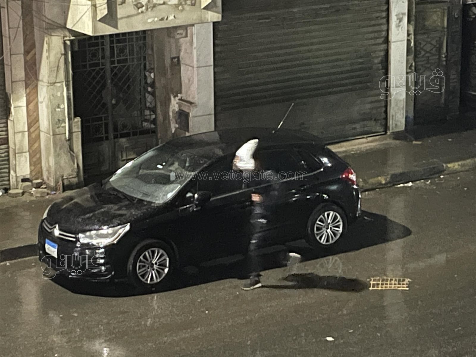 أمطار (6)