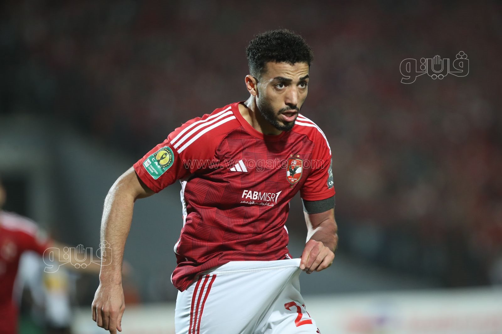 الأهلي (40)