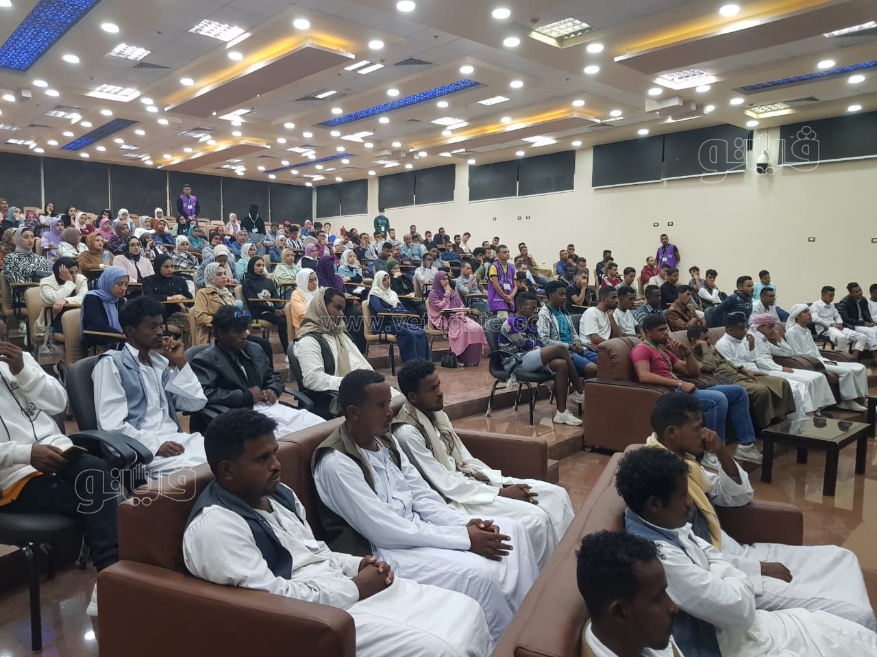 برنامج أهل مصر (1)