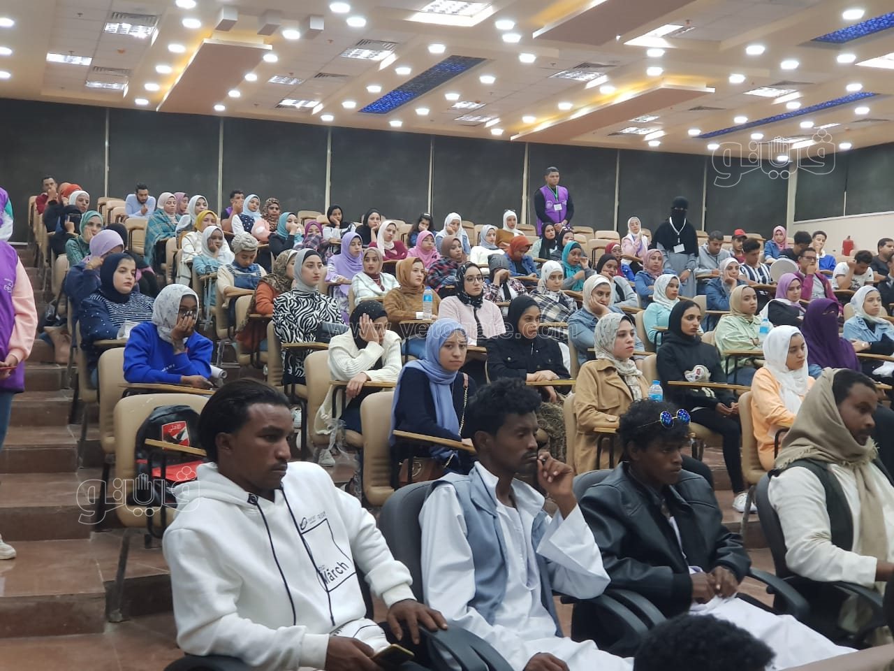 برنامج أهل مصر (3)