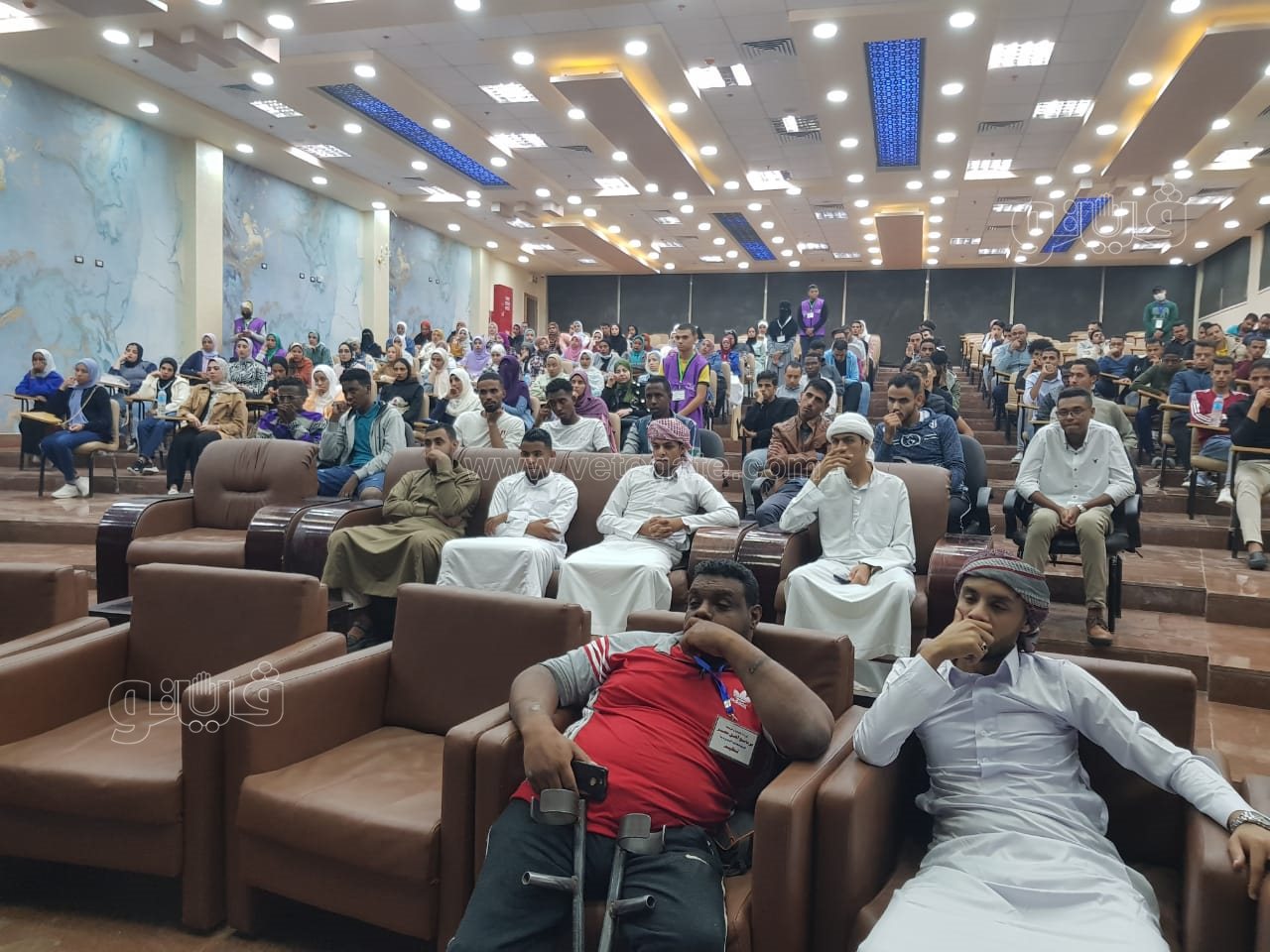 برنامج أهل مصر (4)