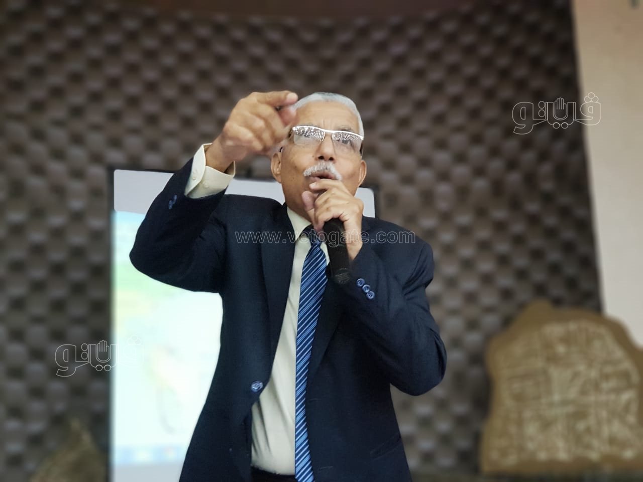 برنامج أهل مصر (6)