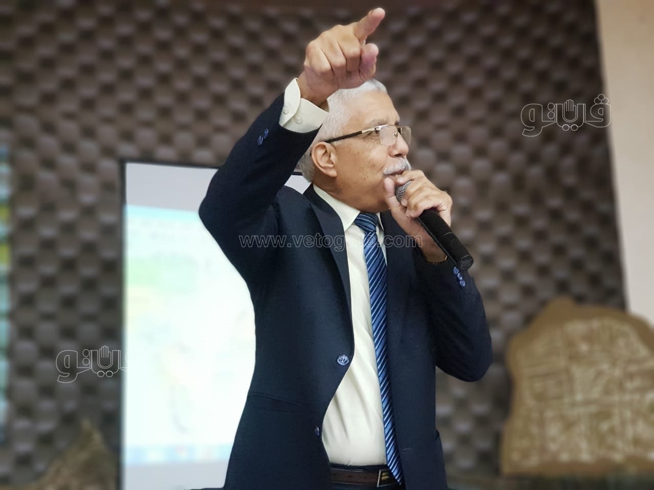 برنامج أهل مصر (9)