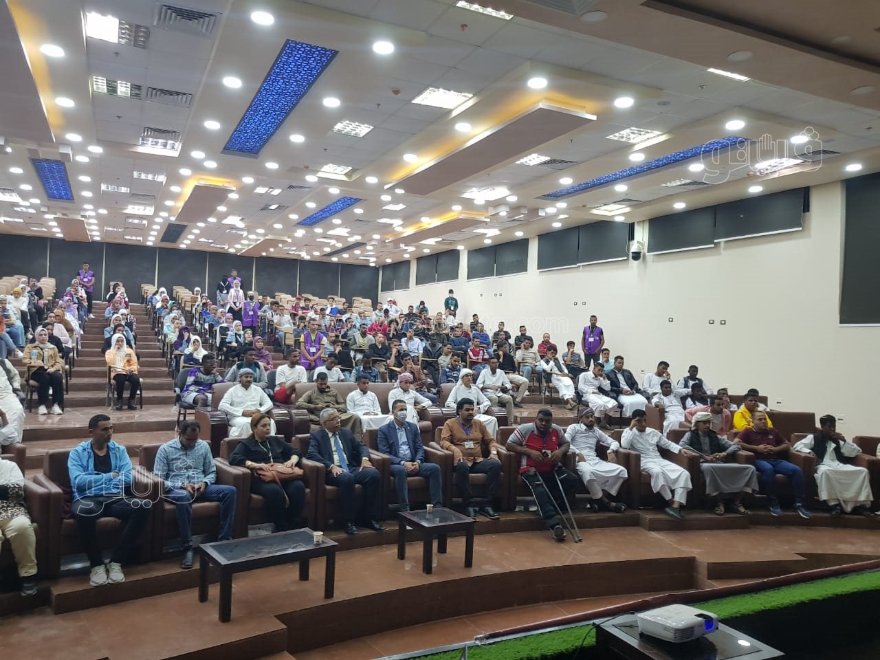 برنامج أهل مصر (12)