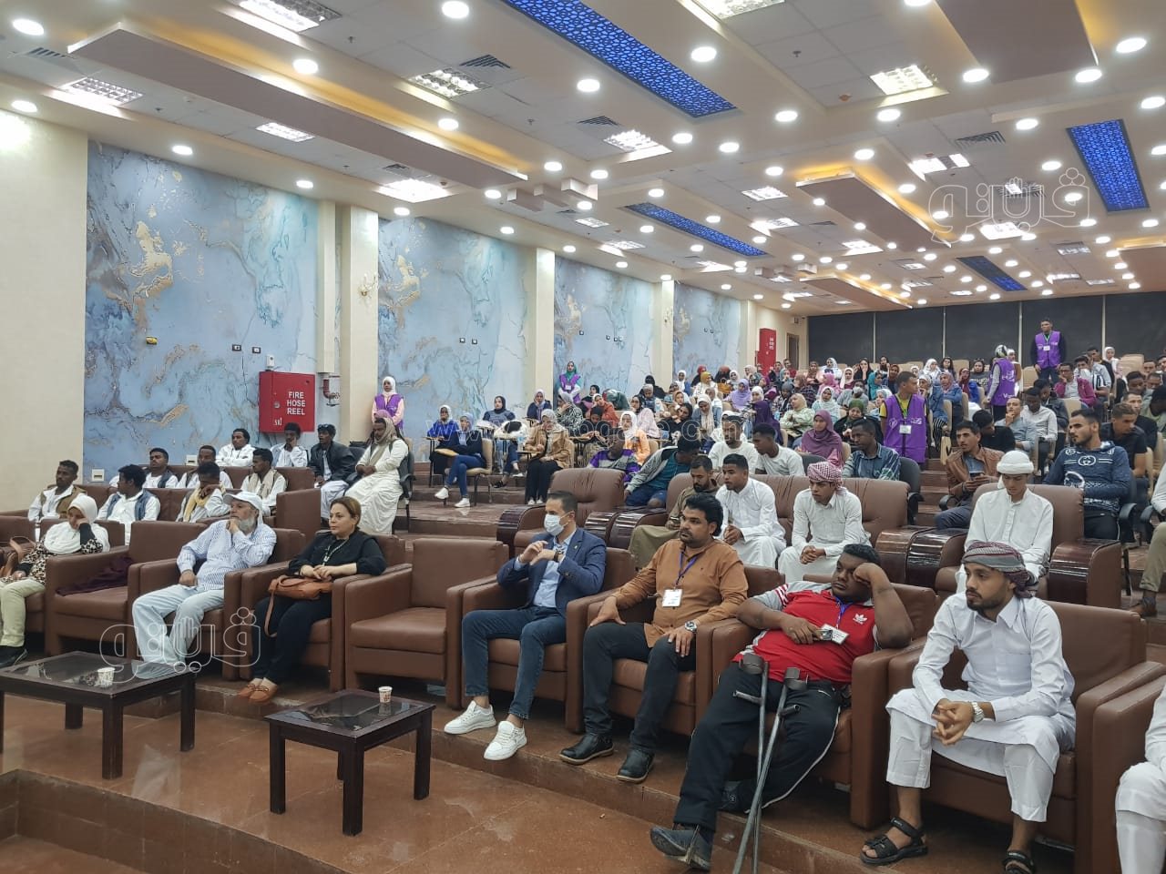 برنامج أهل مصر (14)