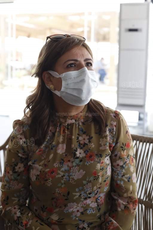 جولة الأطفال الايتام داخل منطقة الاهرامات برعايه شركة اوراسكوم (13)