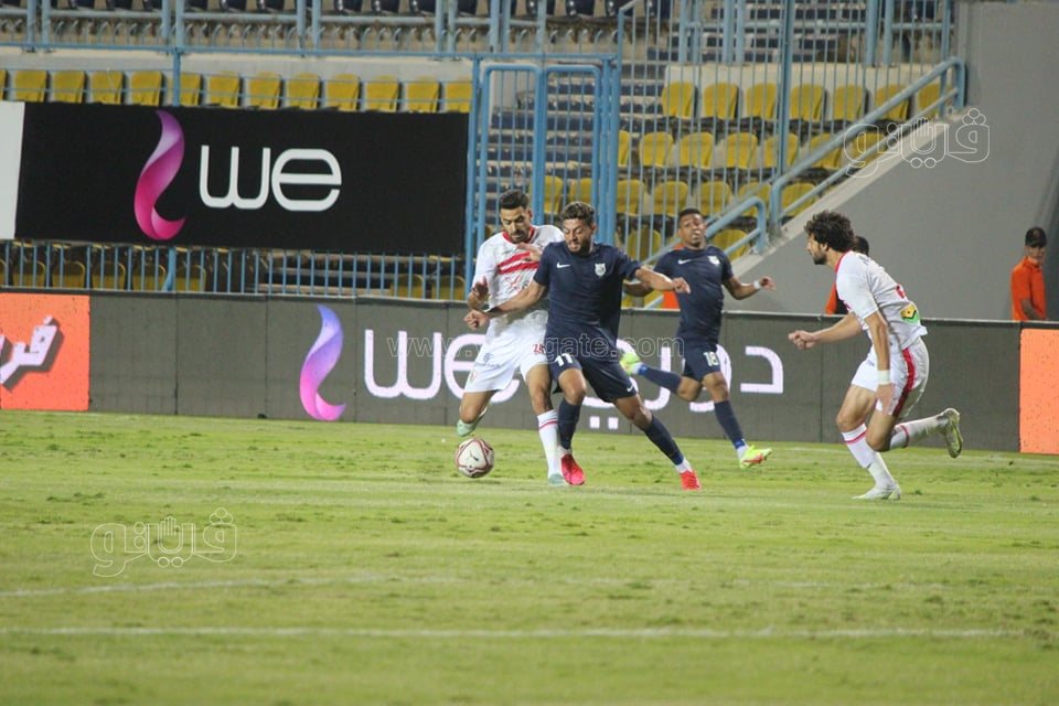 الزمالك وانبي (7)