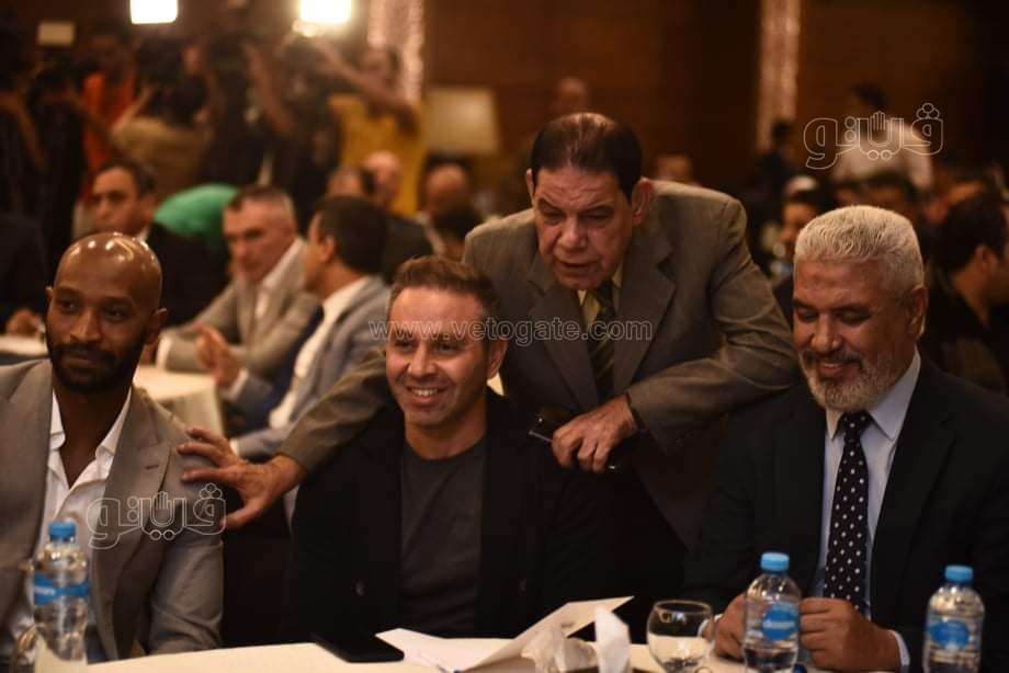 مؤتمر صحفي للاعلان عن زي الفرق الرياضة للموسم الجديد (50)
