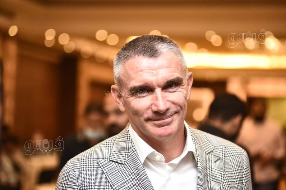 مؤتمر صحفي للاعلان عن زي الفرق الرياضة للموسم الجديد (51)