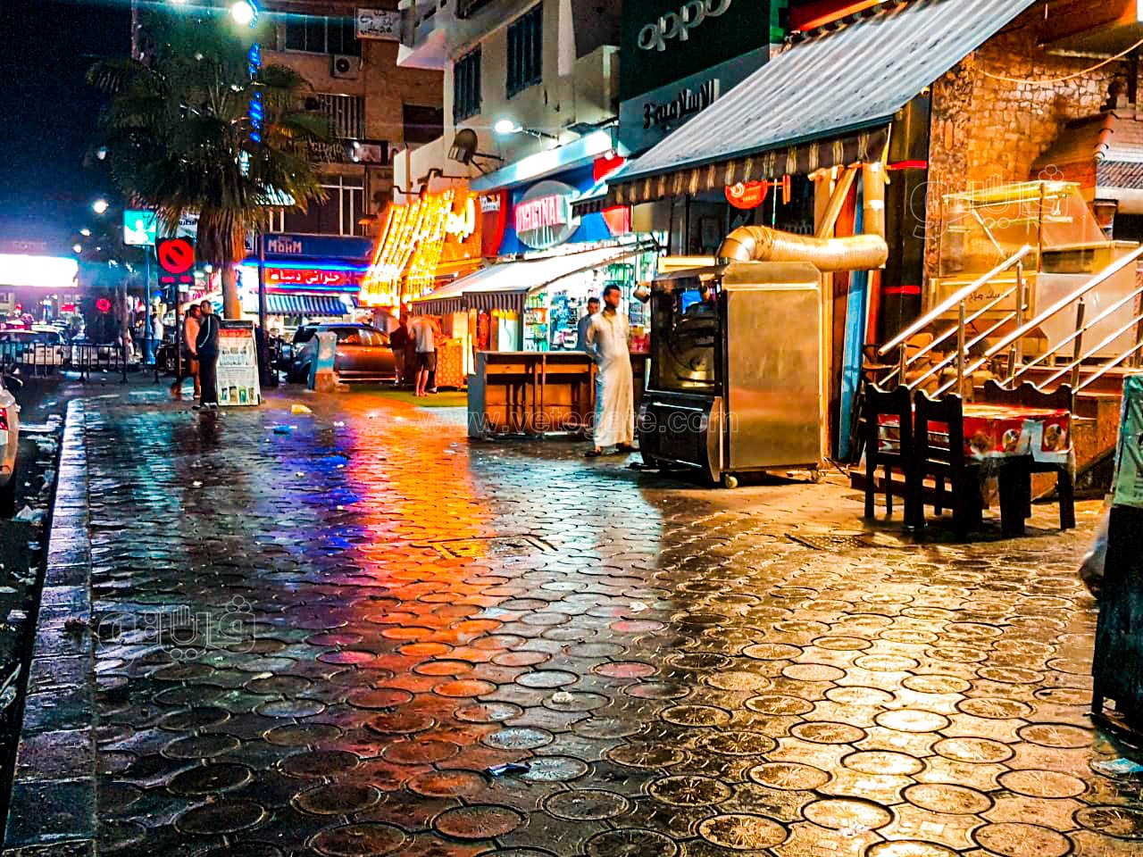 أمطار مرسى مطروح اليوم-40-9