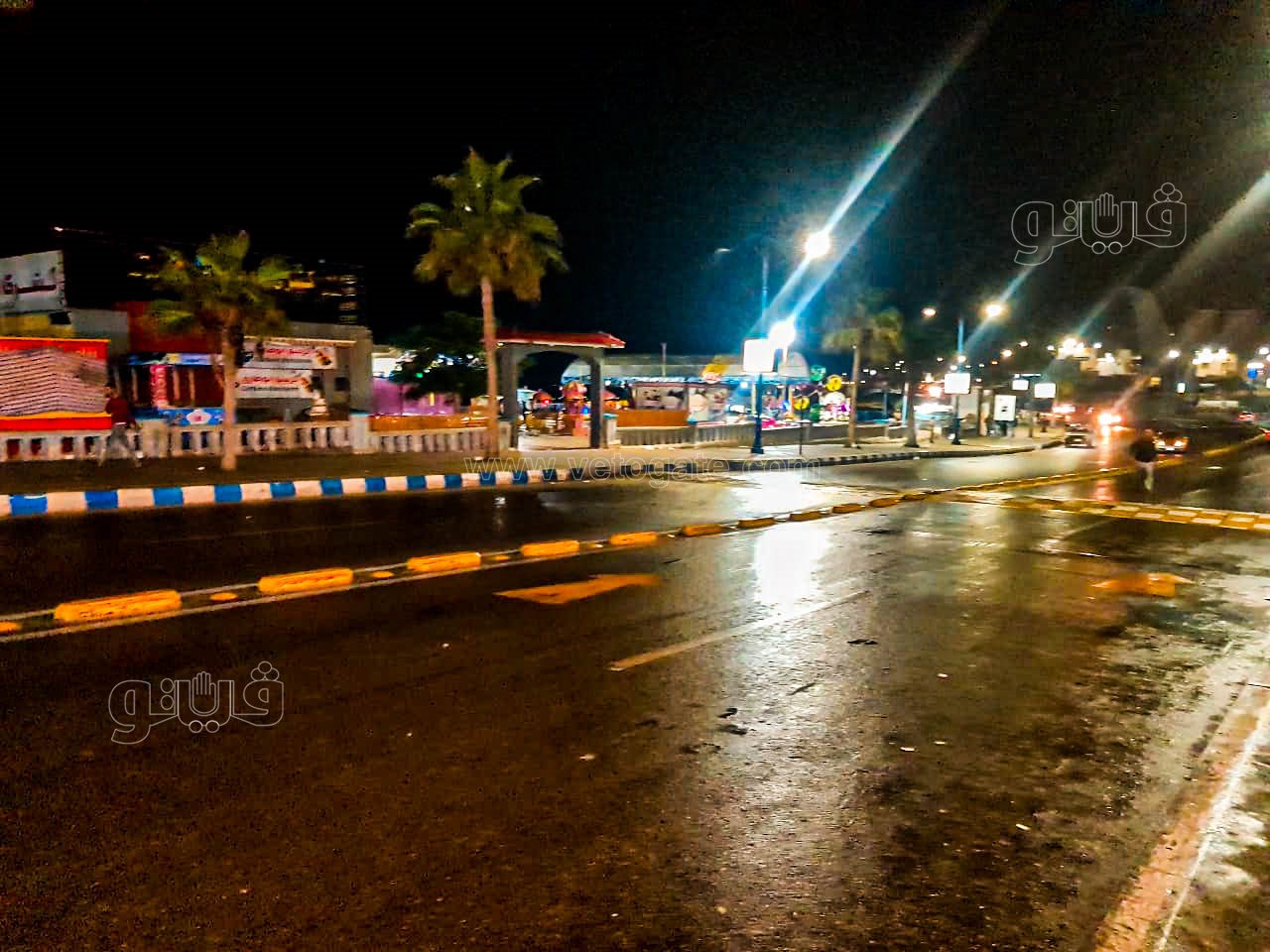 أمطار مرسى مطروح اليوم-40-28