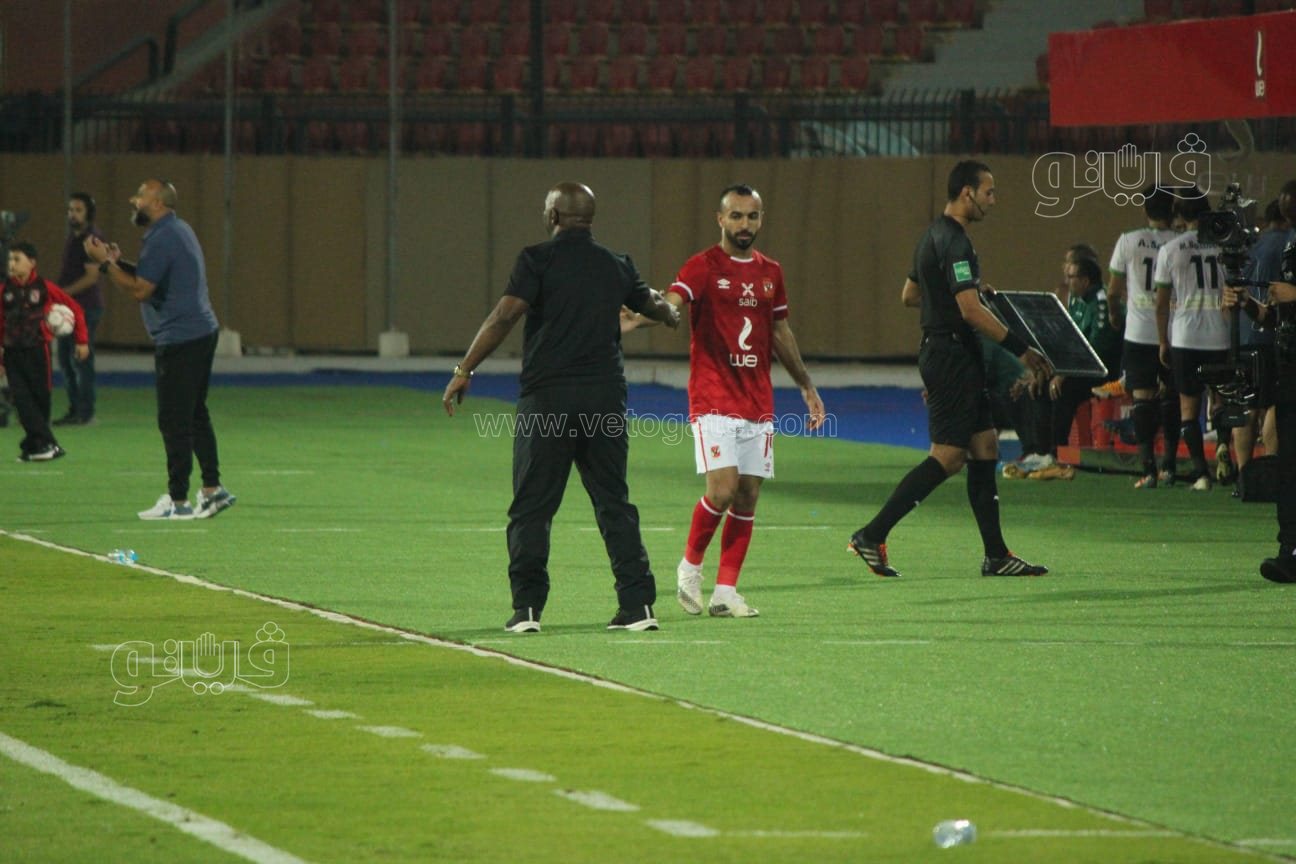 الاهلي والبنك الاهلي (4)