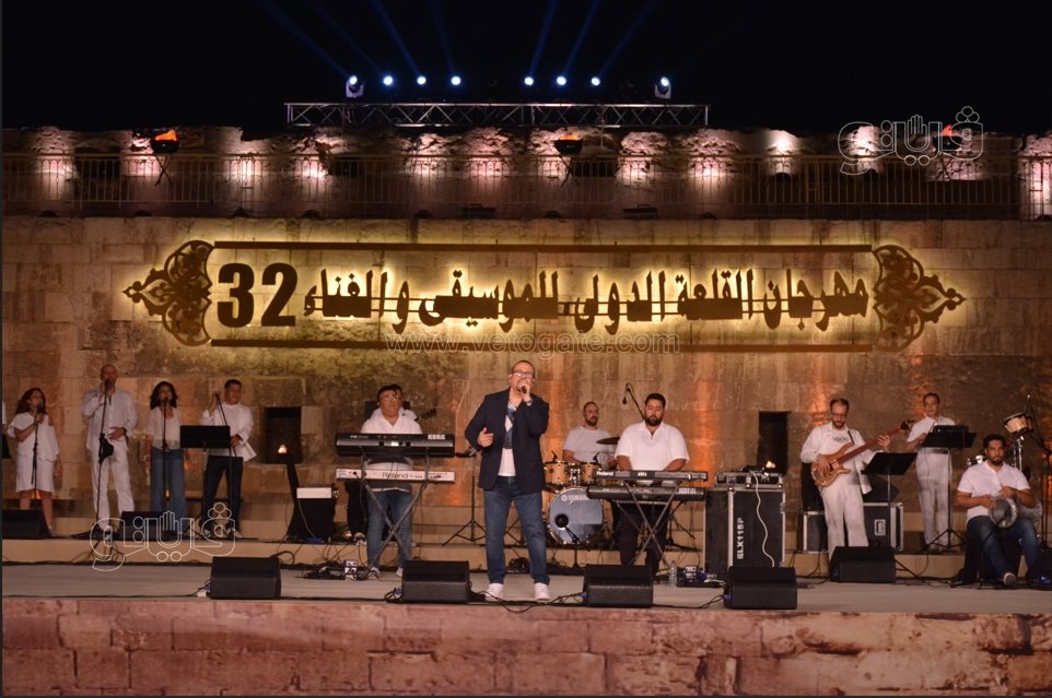 هشام عباس (4)
