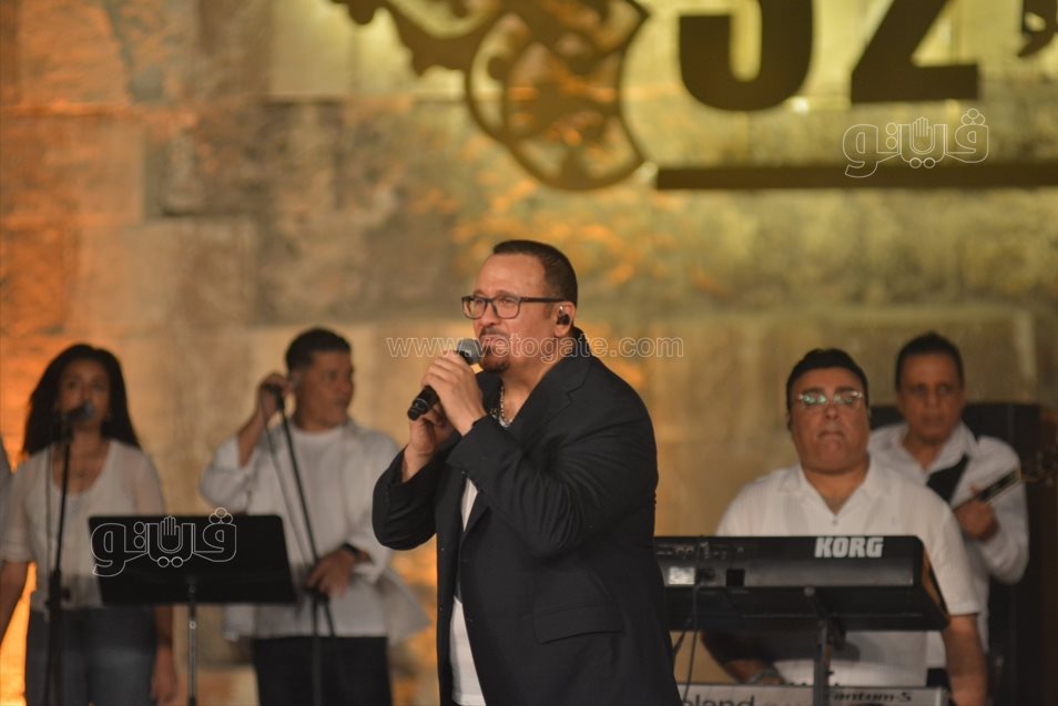 هشام عباس (31)