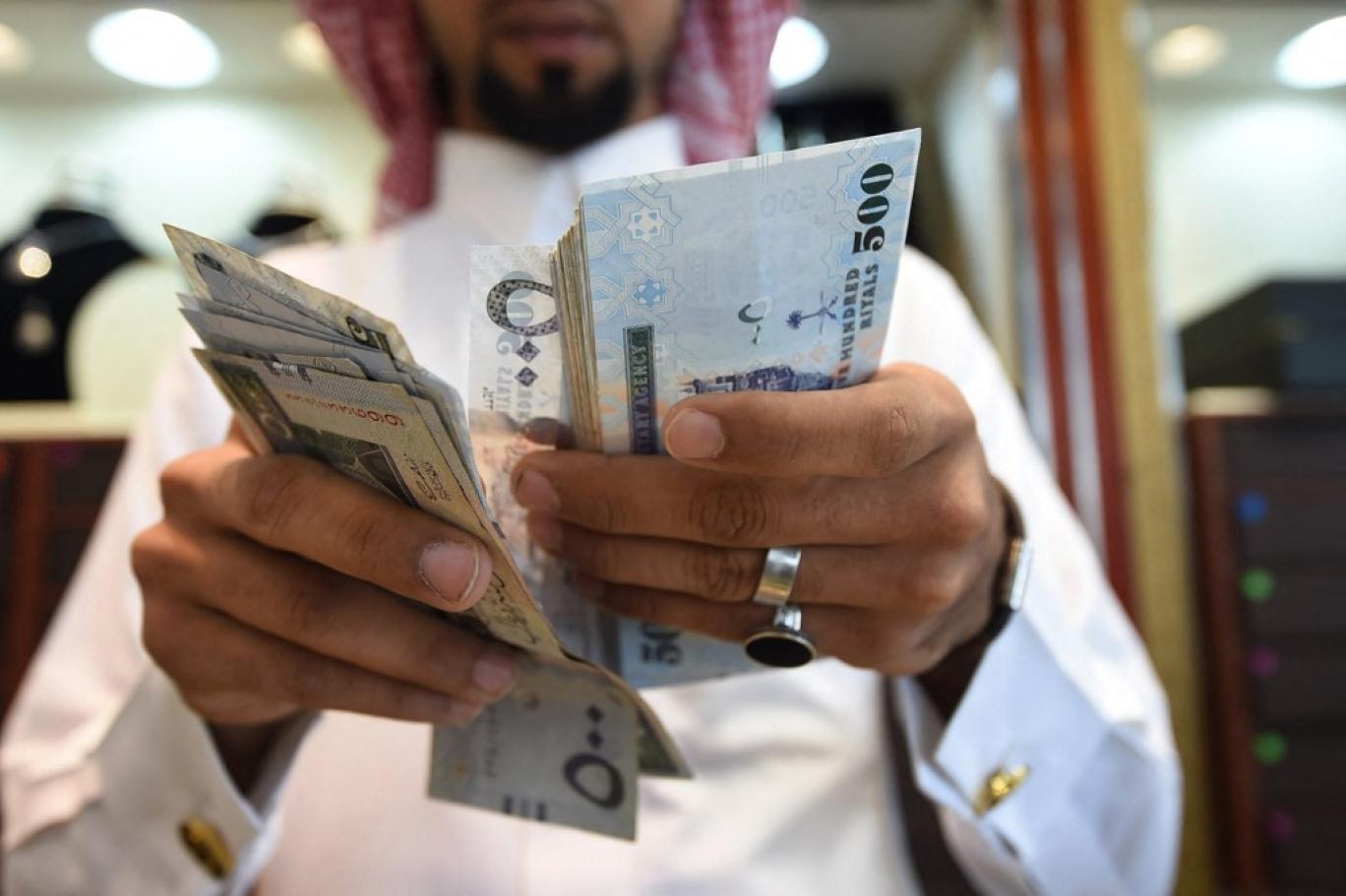 سعر الريال السعودي مقابل الجنيه اليوم الجمعة 4 أكتوبر 2024 - التقرير