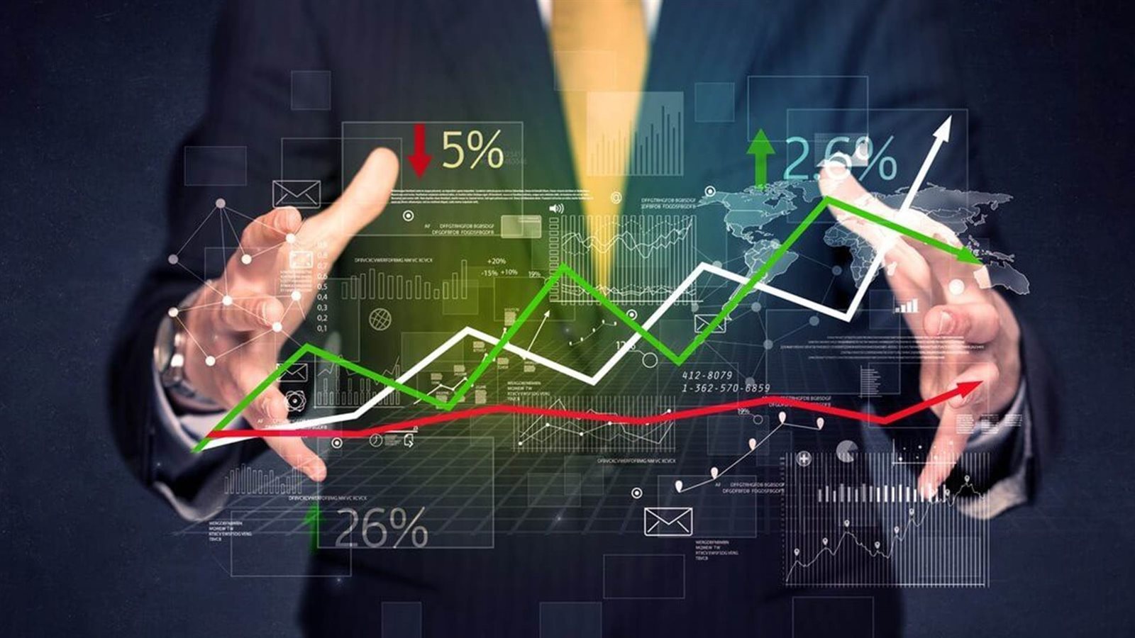 يسهم فى جذب الاستثمارات المحلية والأجنبية - التقرير