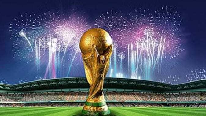 كأس العالم 2026، فيتو