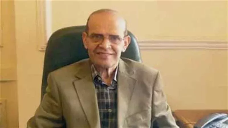 احمد يوسف 